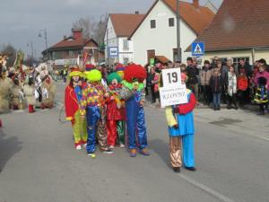 Pustovanje 2019 19